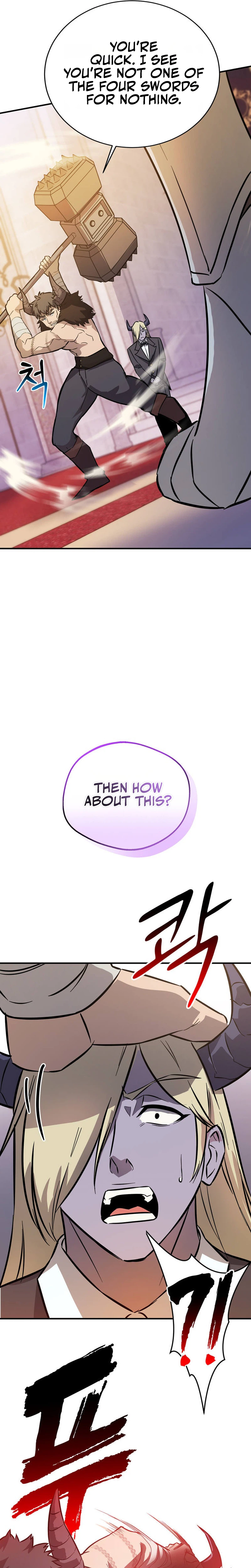 Read I Became the Master of the Weakest Demon King EN Manga Online
