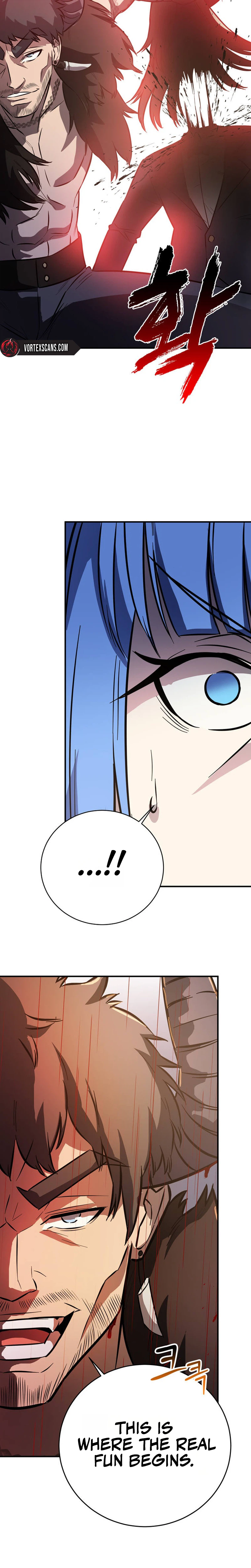 Read I Became the Master of the Weakest Demon King EN Manga Online