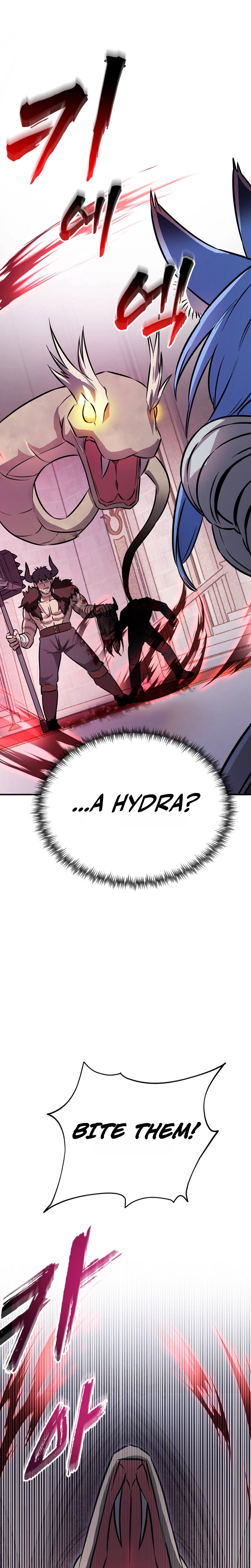 Read I Became the Master of the Weakest Demon King EN Manga Online