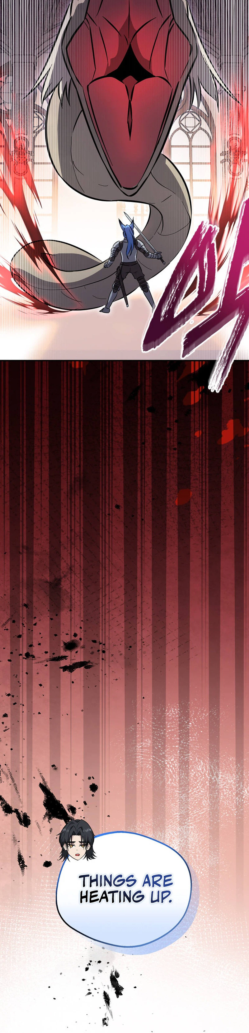 Read I Became the Master of the Weakest Demon King EN Manga Online
