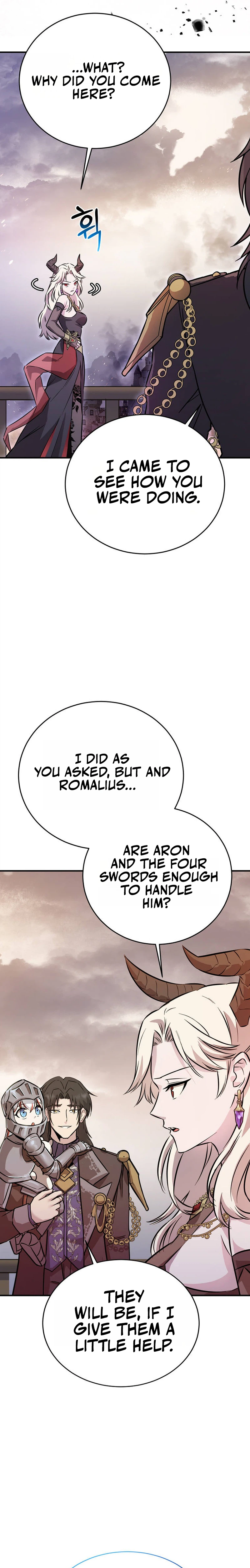 Read I Became the Master of the Weakest Demon King EN Manga Online