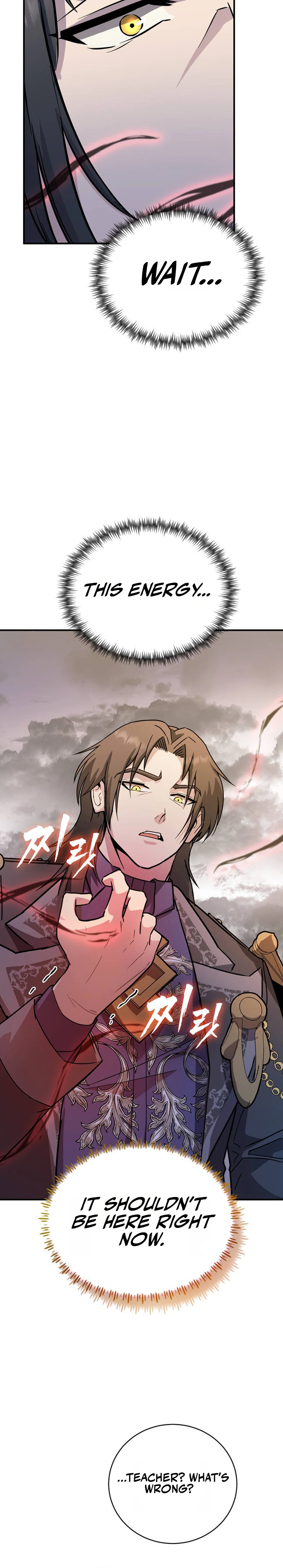 Read I Became the Master of the Weakest Demon King EN Manga Online