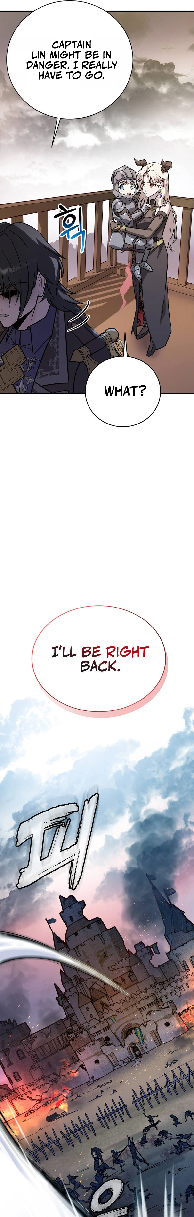 Read I Became the Master of the Weakest Demon King EN Manga Online