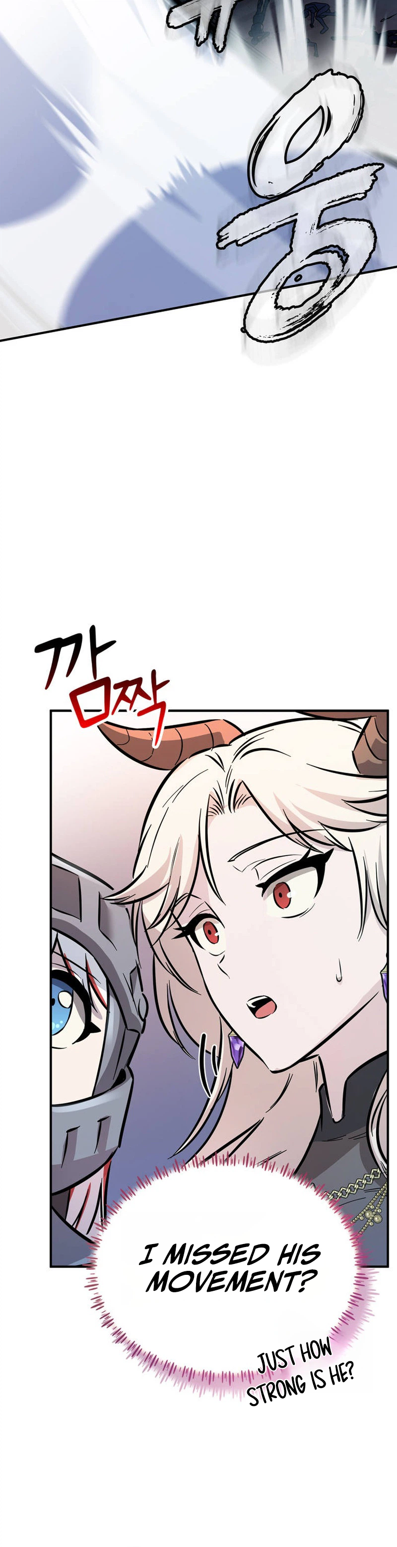 Read I Became the Master of the Weakest Demon King EN Manga Online