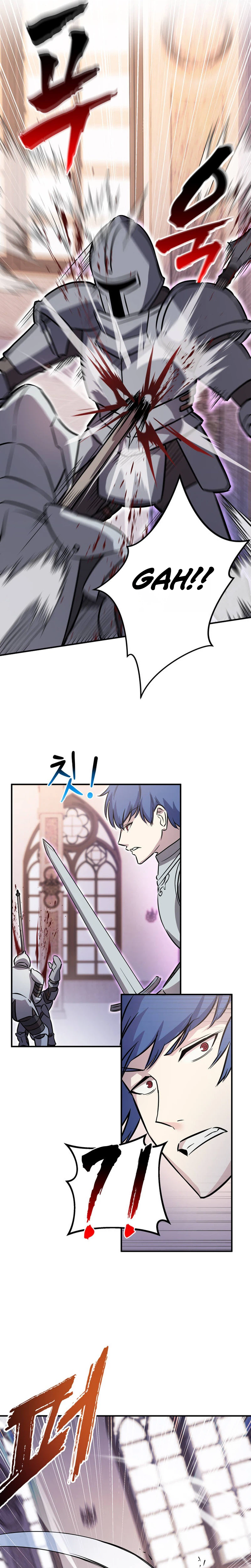 Read I Became the Master of the Weakest Demon King EN Manga Online
