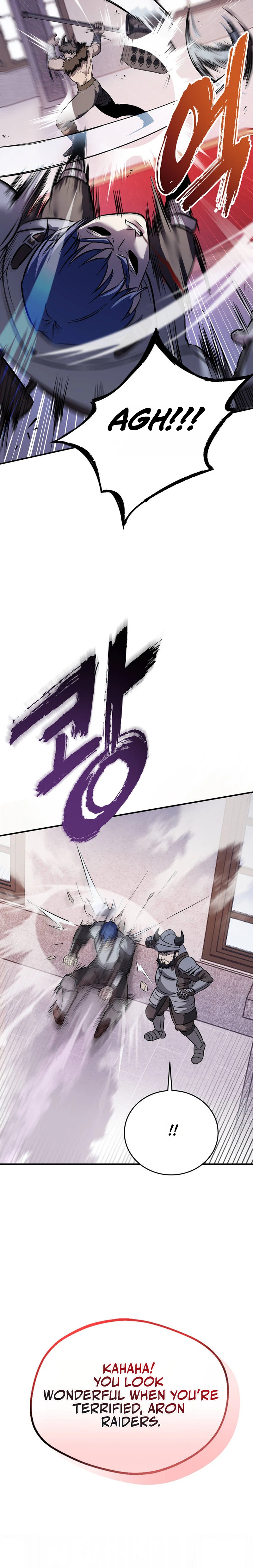 Read I Became the Master of the Weakest Demon King EN Manga Online