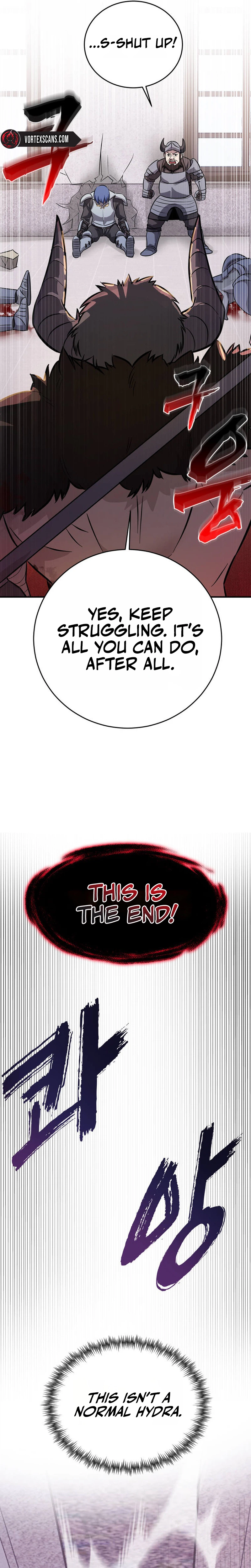 Read I Became the Master of the Weakest Demon King EN Manga Online