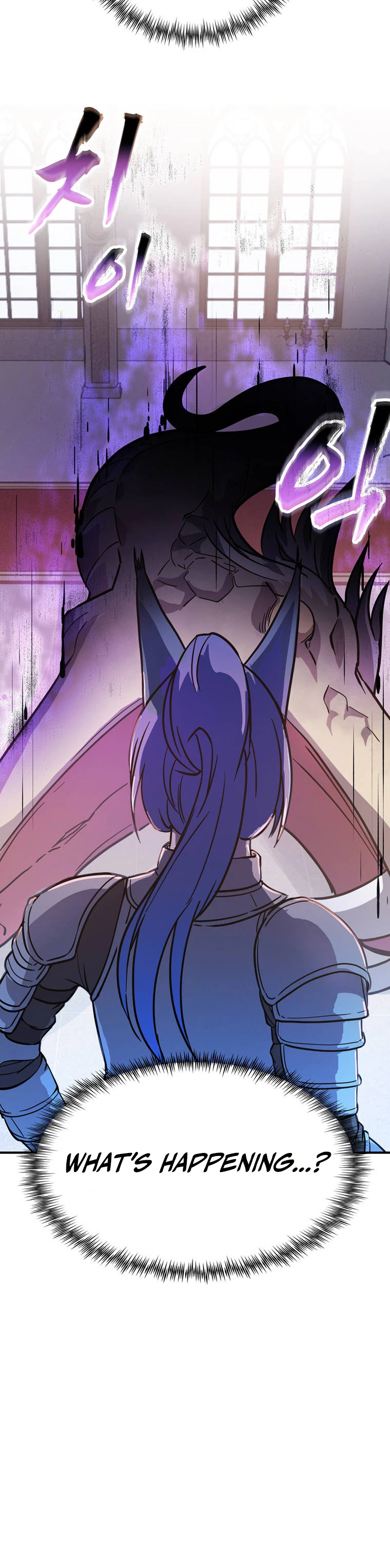Read I Became the Master of the Weakest Demon King EN Manga Online
