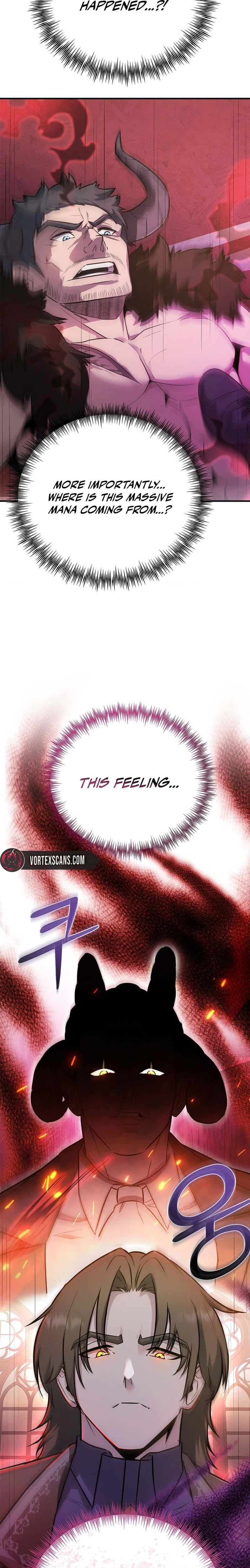 Read I Became the Master of the Weakest Demon King EN Manga Online