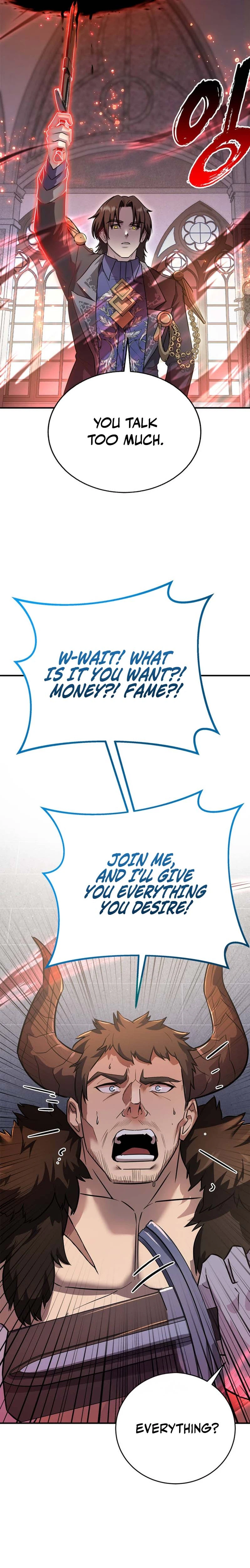 Read I Became the Master of the Weakest Demon King EN Manga Online