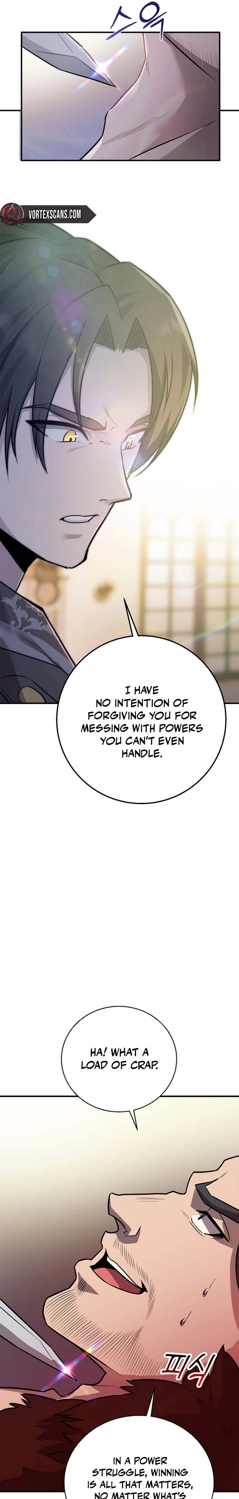 Read I Became the Master of the Weakest Demon King EN Manga Online
