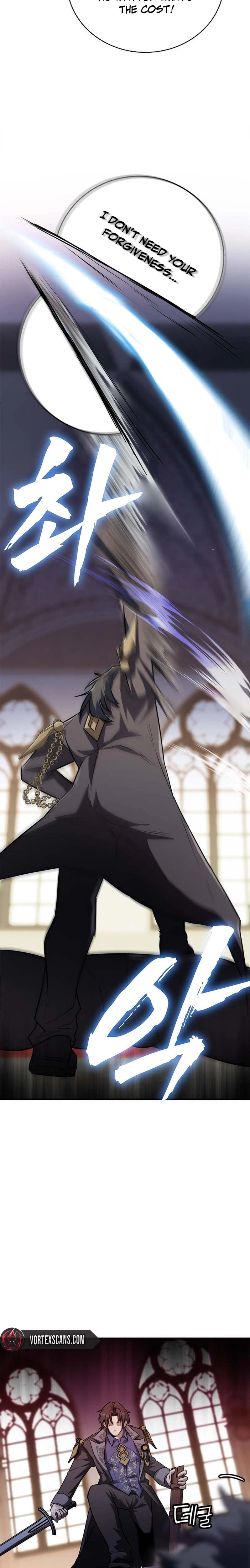 Read I Became the Master of the Weakest Demon King EN Manga Online