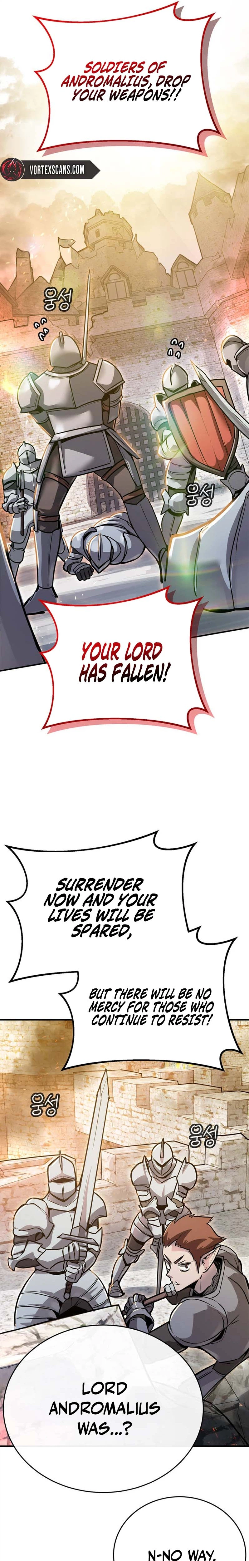 Read I Became the Master of the Weakest Demon King EN Manga Online