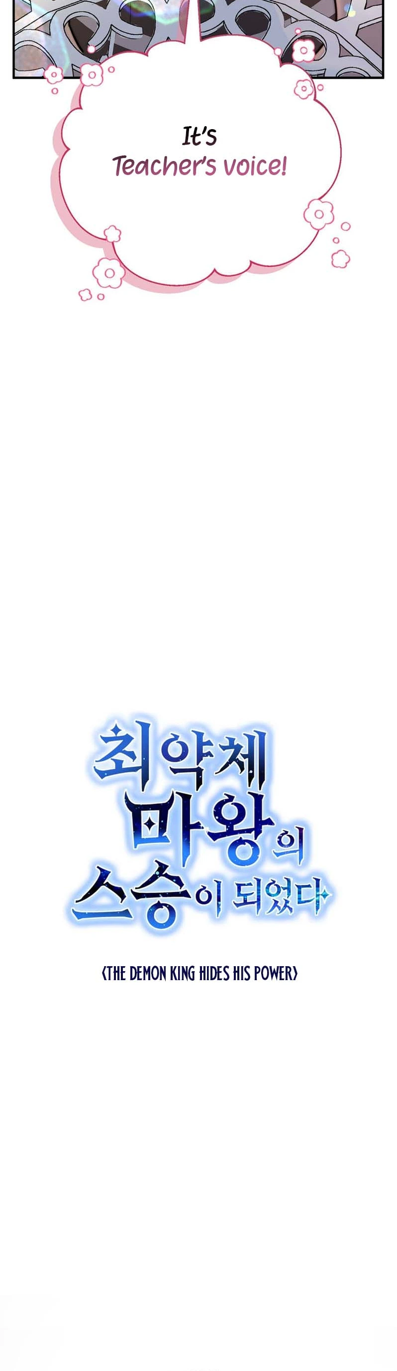 Read I Became the Master of the Weakest Demon King EN Manga Online
