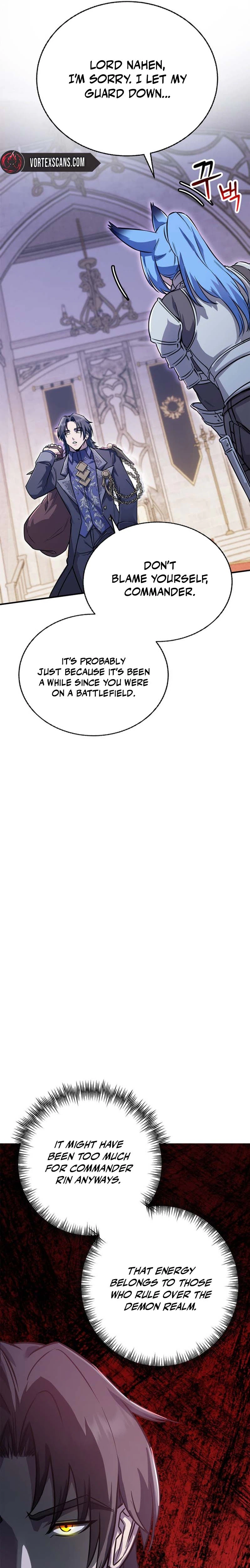 Read I Became the Master of the Weakest Demon King EN Manga Online