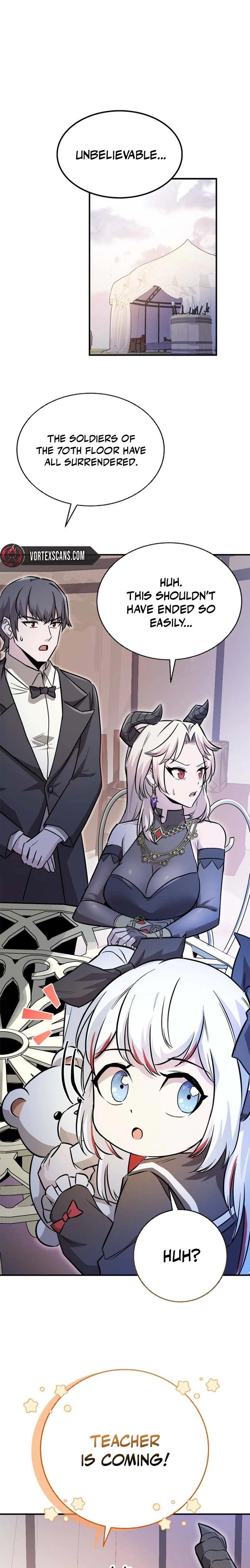 Read I Became the Master of the Weakest Demon King EN Manga Online