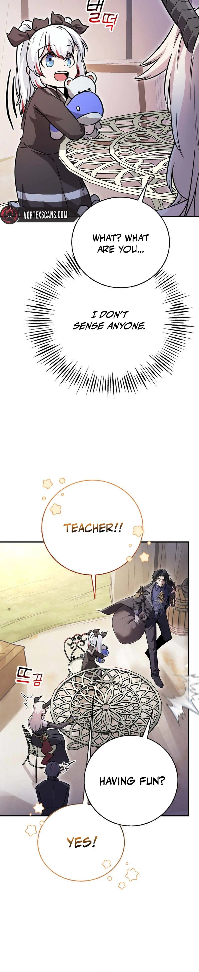 Read I Became the Master of the Weakest Demon King EN Manga Online