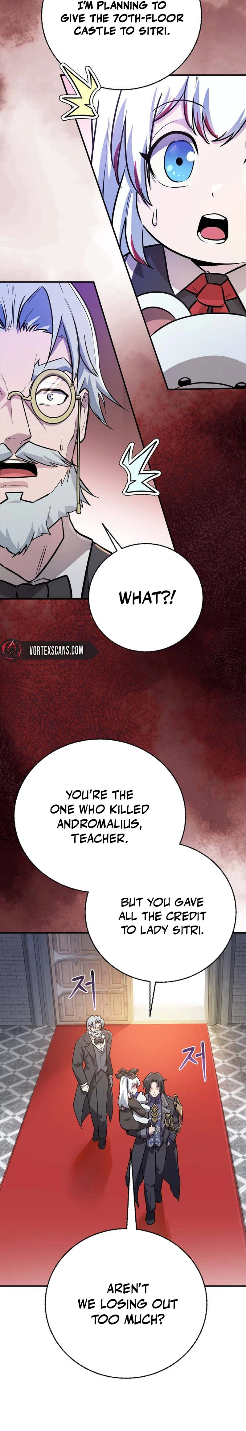 Read I Became the Master of the Weakest Demon King EN Manga Online