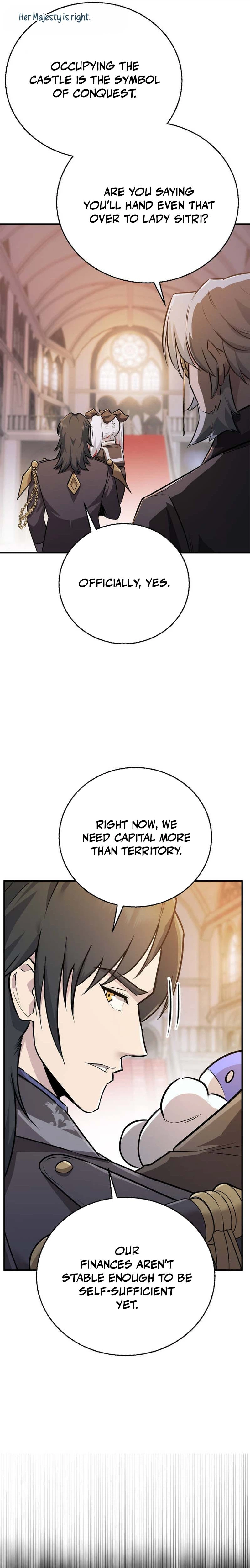 Read I Became the Master of the Weakest Demon King EN Manga Online