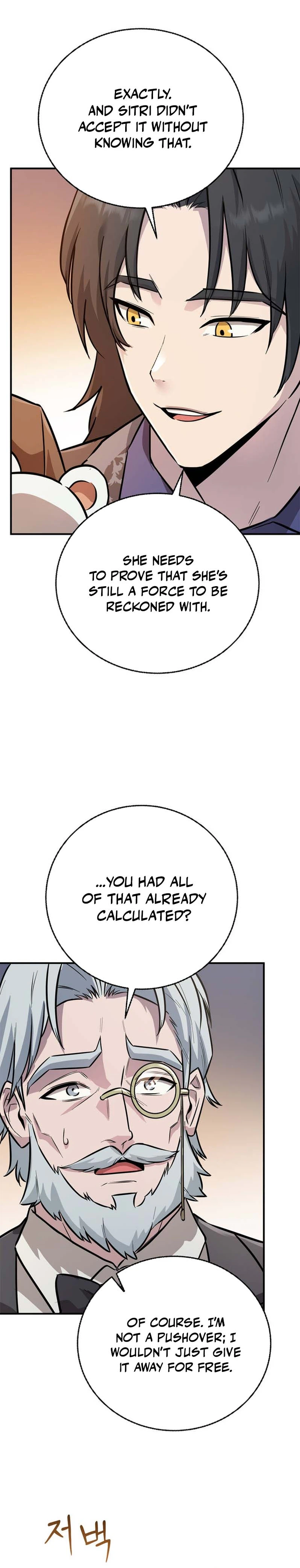 Read I Became the Master of the Weakest Demon King EN Manga Online
