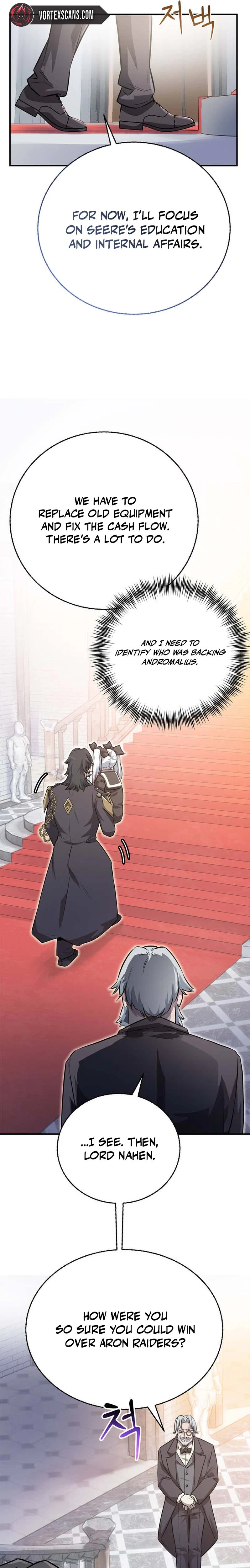 Read I Became the Master of the Weakest Demon King EN Manga Online