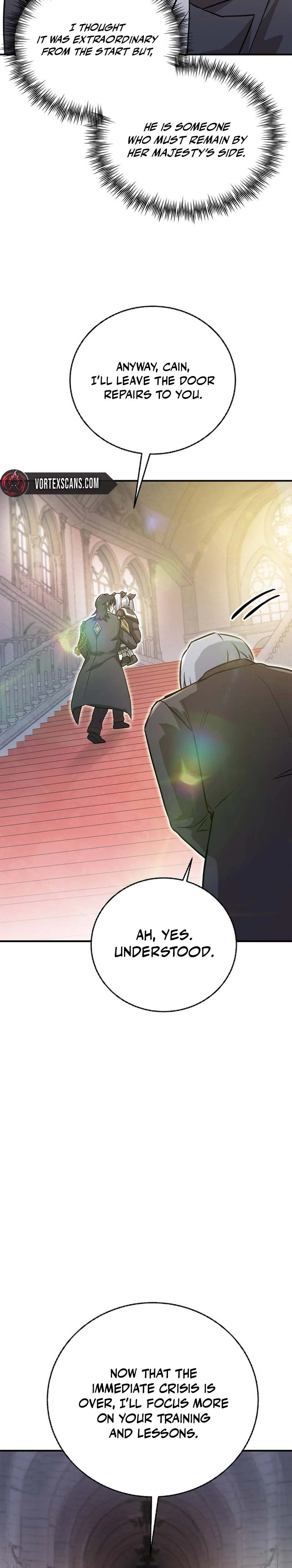 Read I Became the Master of the Weakest Demon King EN Manga Online