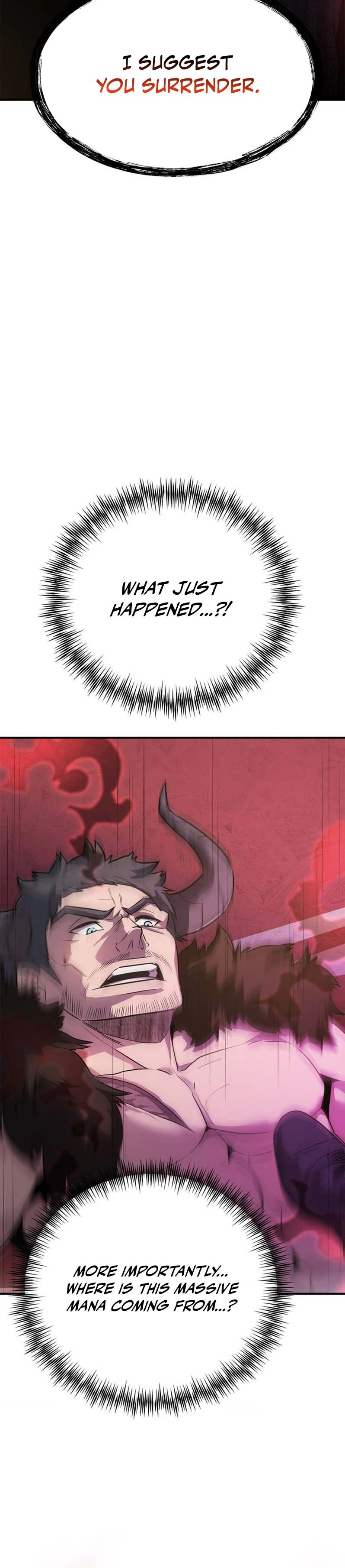 Read I Became the Master of the Weakest Demon King EN Manga Online