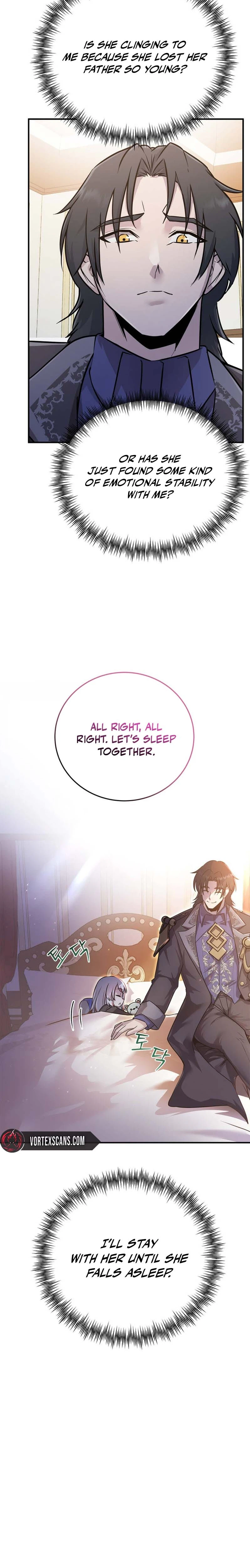 Read I Became the Master of the Weakest Demon King EN Manga Online
