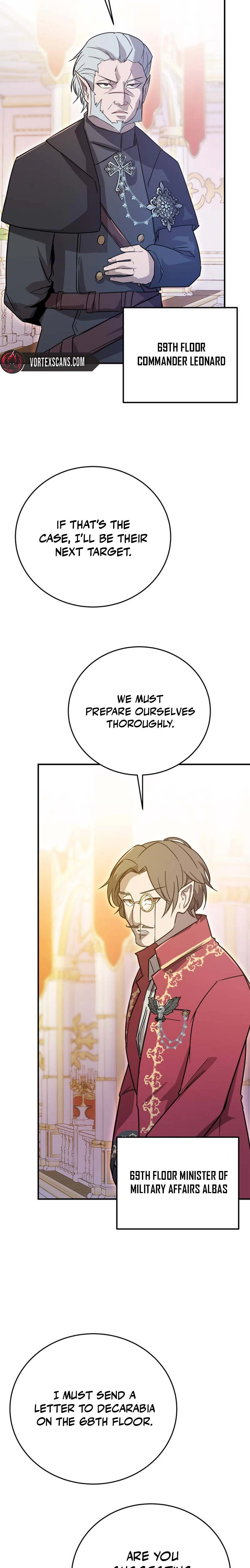 Read I Became the Master of the Weakest Demon King EN Manga Online
