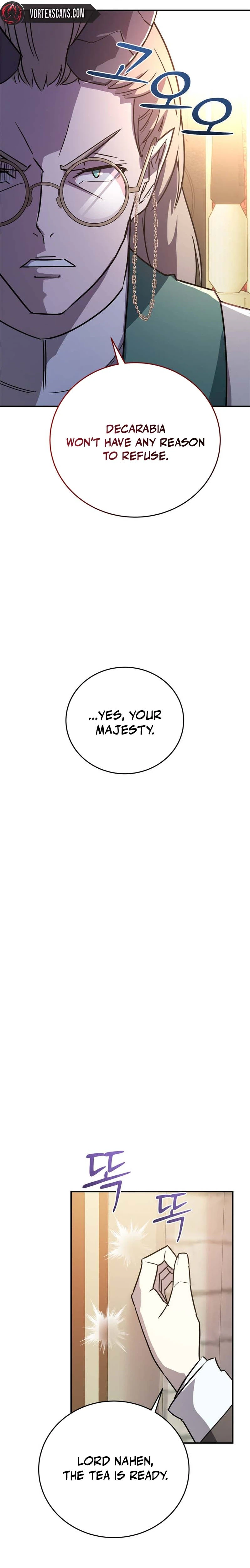 Read I Became the Master of the Weakest Demon King EN Manga Online