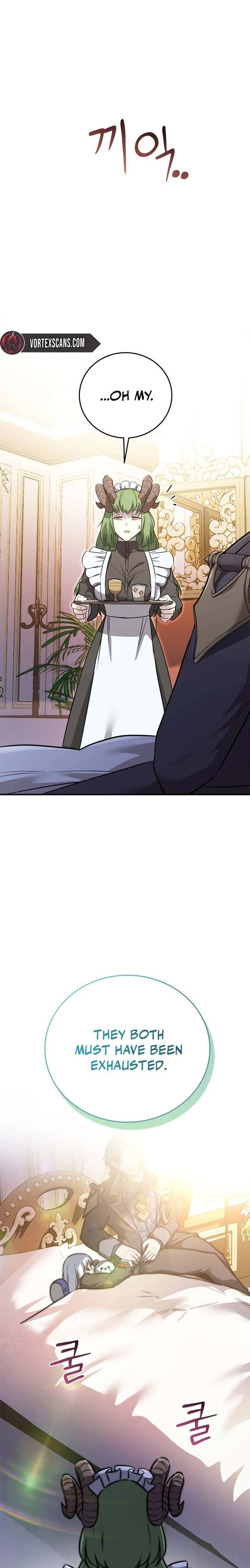 Read I Became the Master of the Weakest Demon King EN Manga Online