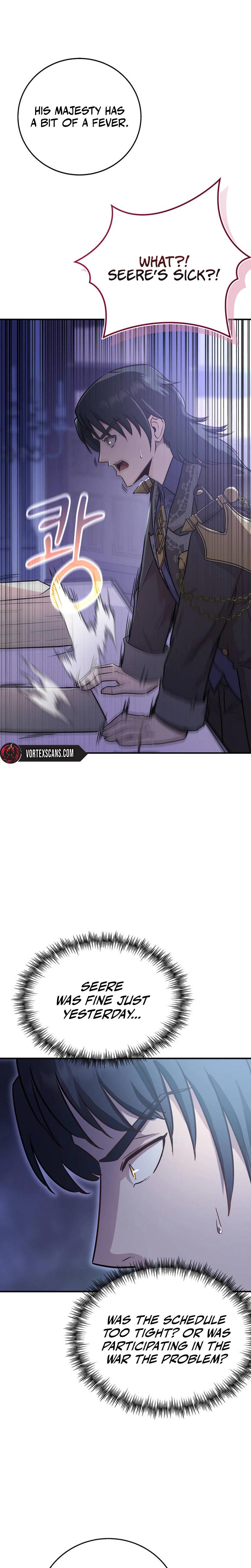 Read I Became the Master of the Weakest Demon King EN Manga Online