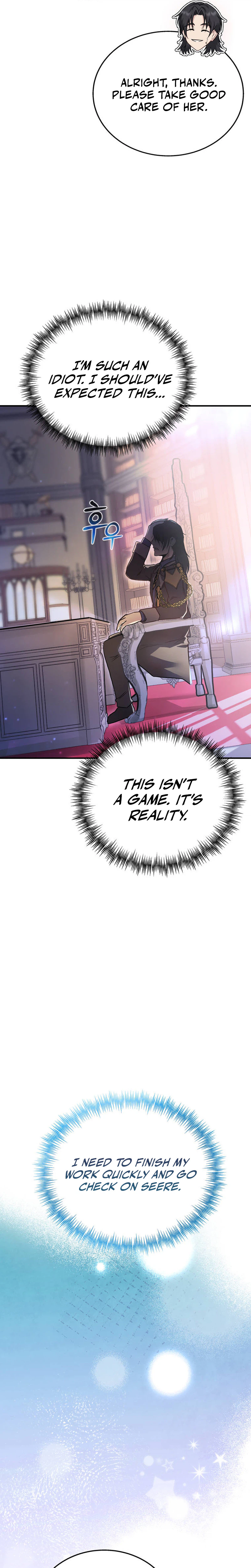Read I Became the Master of the Weakest Demon King EN Manga Online