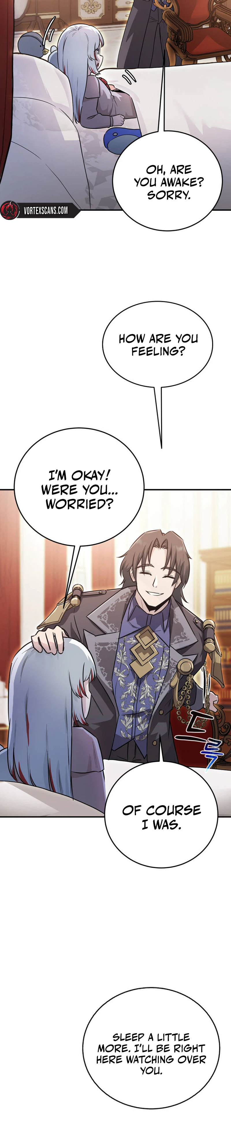 Read I Became the Master of the Weakest Demon King EN Manga Online