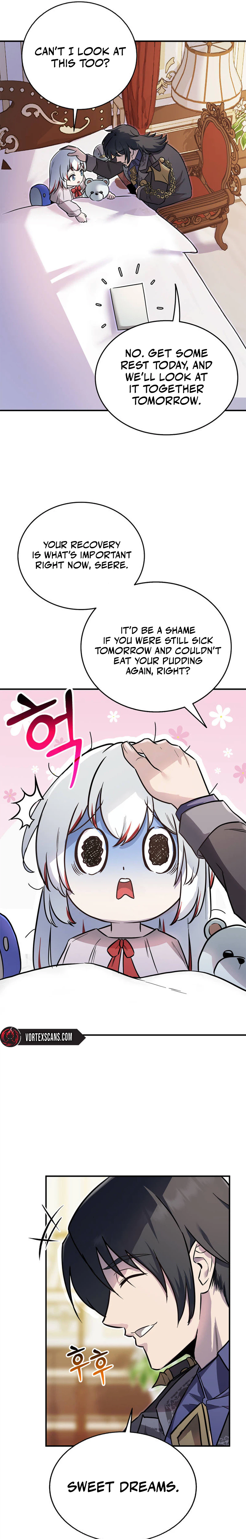 Read I Became the Master of the Weakest Demon King EN Manga Online