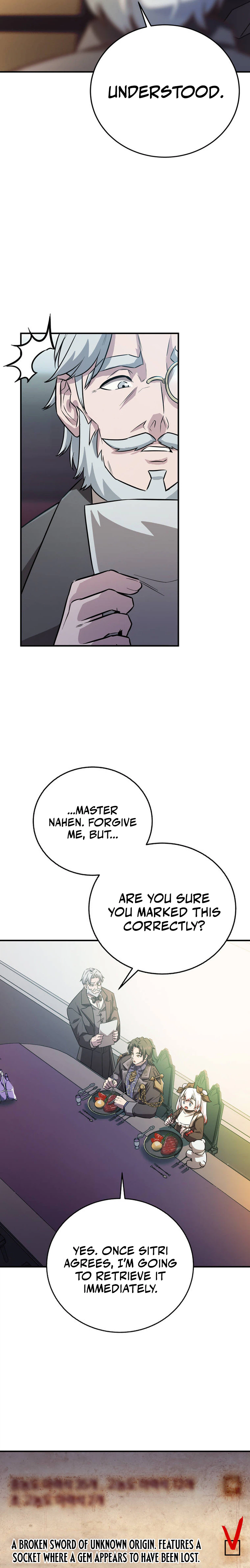 Read I Became the Master of the Weakest Demon King EN Manga Online