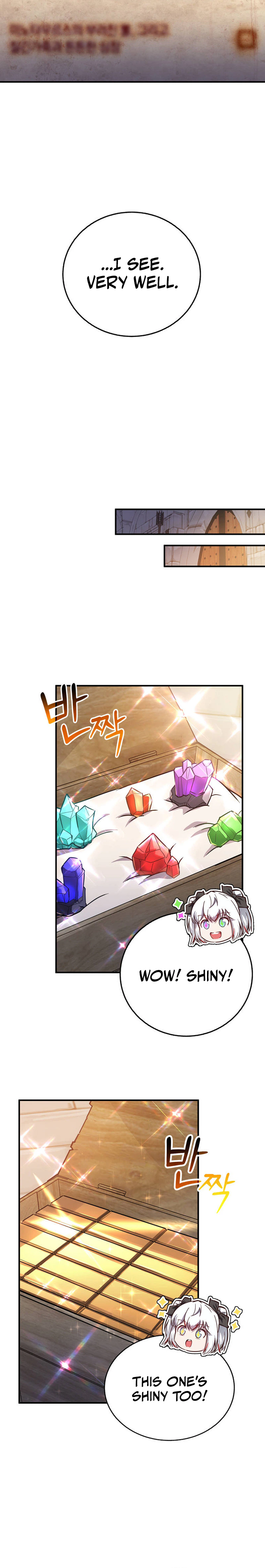 Read I Became the Master of the Weakest Demon King EN Manga Online