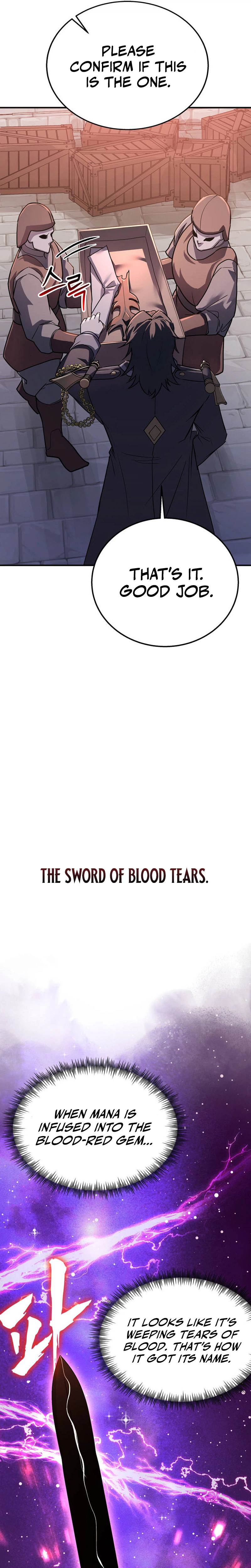 Read I Became the Master of the Weakest Demon King EN Manga Online