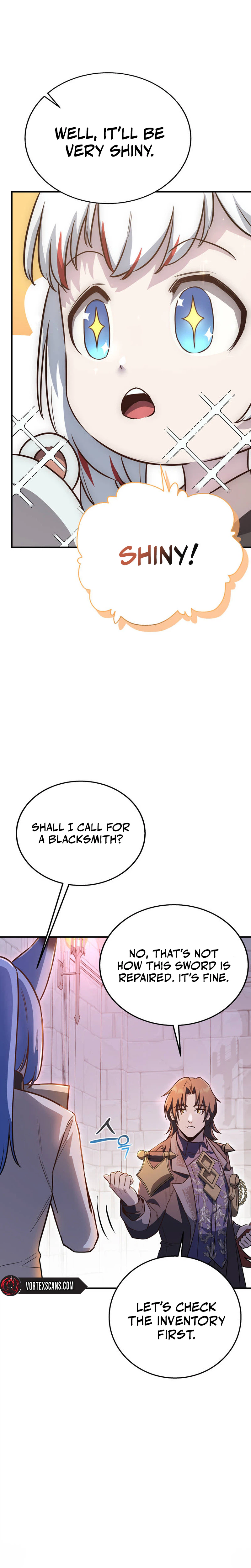 Read I Became the Master of the Weakest Demon King EN Manga Online