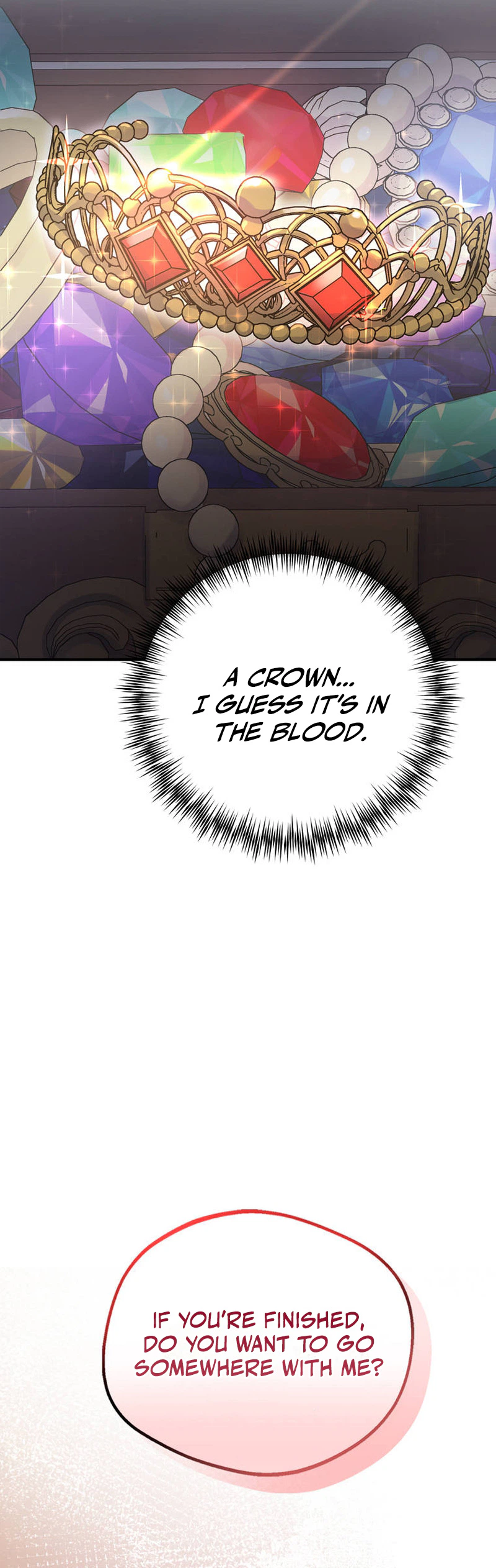 Read I Became the Master of the Weakest Demon King EN Manga Online