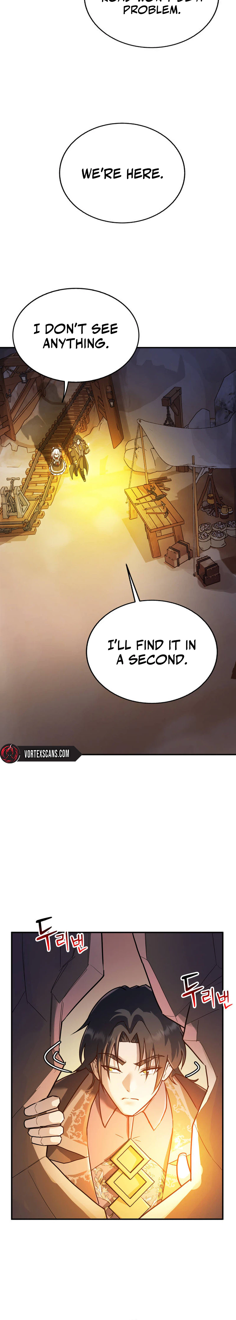 Read I Became the Master of the Weakest Demon King EN Manga Online
