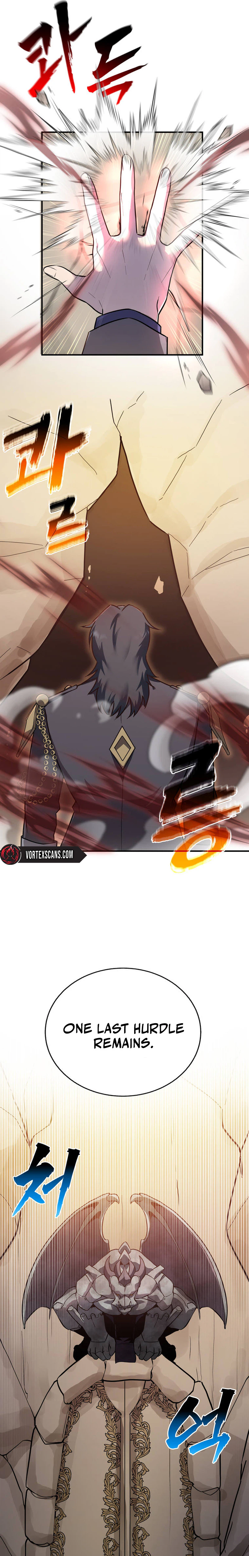 Read I Became the Master of the Weakest Demon King EN Manga Online