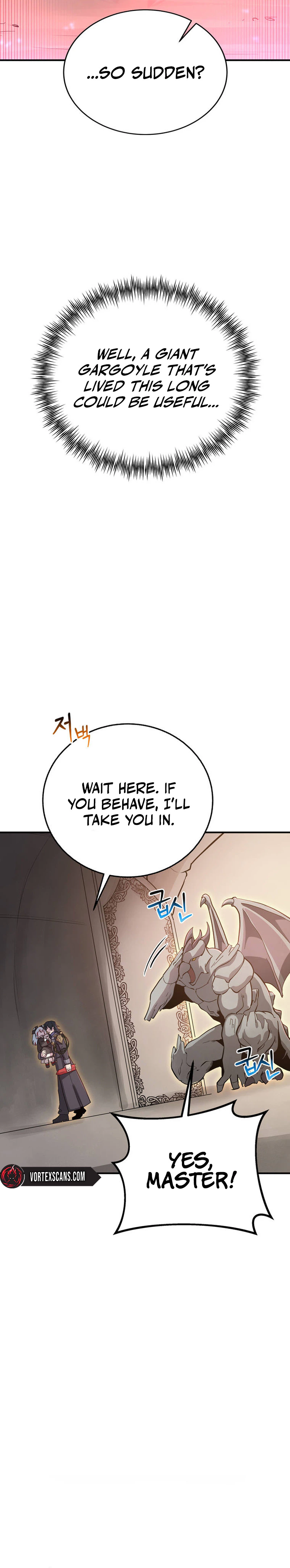 Read I Became the Master of the Weakest Demon King EN Manga Online