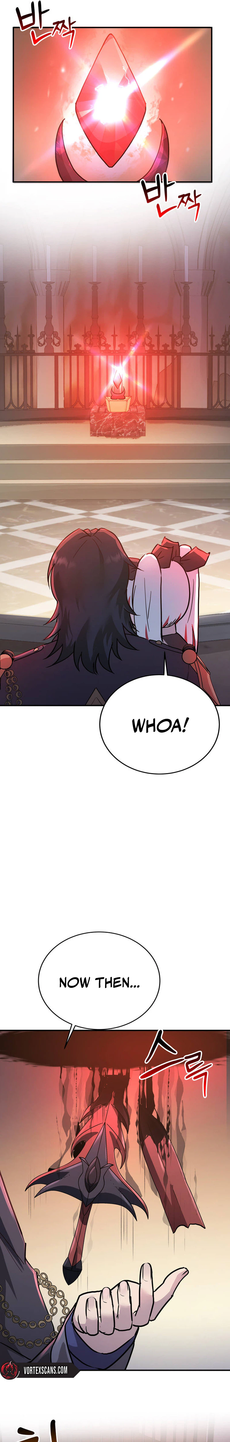 Read I Became the Master of the Weakest Demon King EN Manga Online