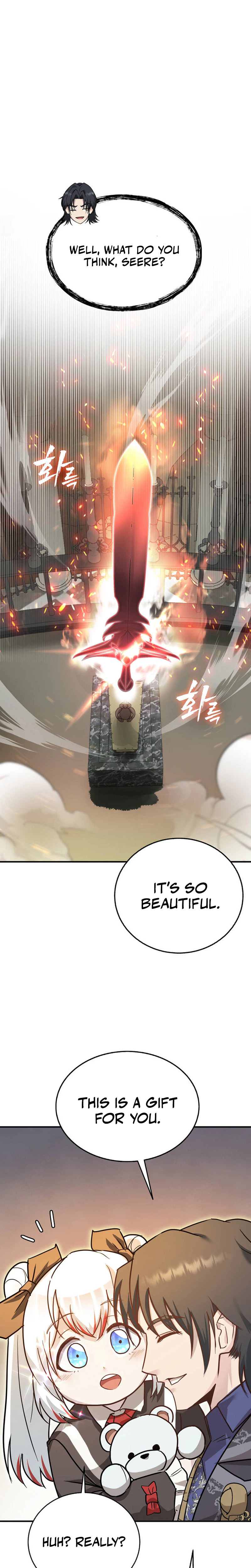 Read I Became the Master of the Weakest Demon King EN Manga Online