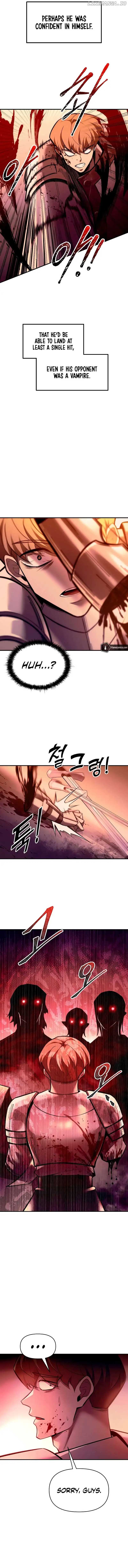 Read I Became the Tyrant of a Defence Game EN Manga Online
