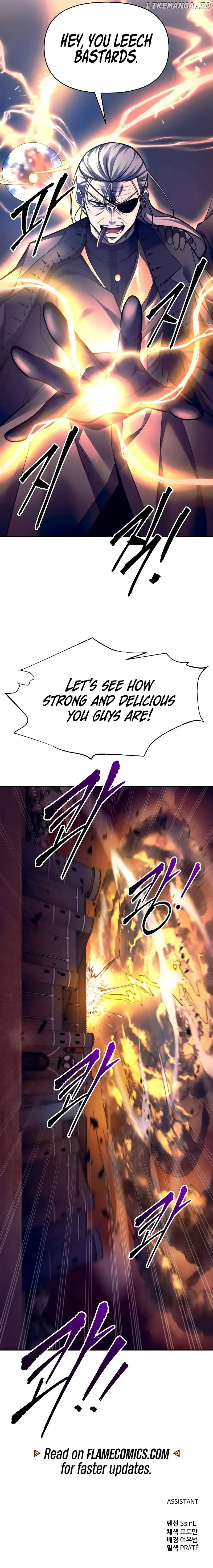 Read I Became the Tyrant of a Defence Game EN Manga Online