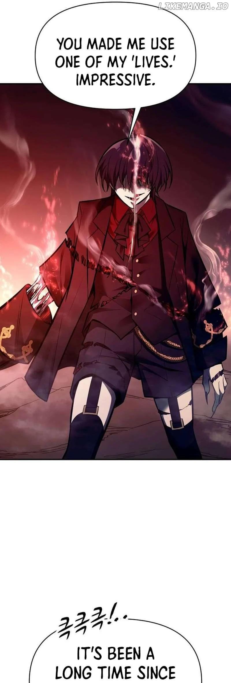 Read I Became the Tyrant of a Defence Game EN Manga Online