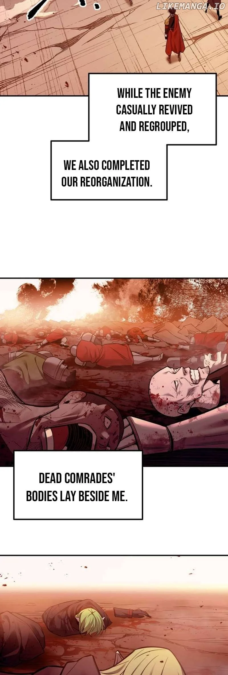 Read I Became the Tyrant of a Defence Game EN Manga Online