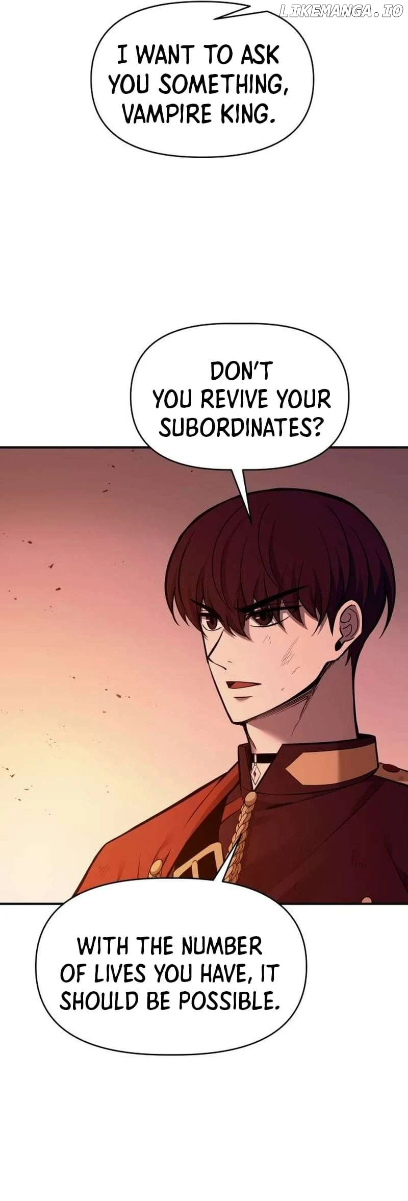 Read I Became the Tyrant of a Defence Game EN Manga Online